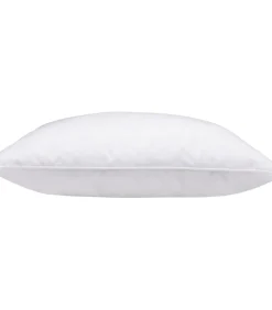 ESSIX Medium - Soepel natuurlijk hoofdkussen Made in France