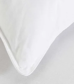 ESSIX Medium - Soepel natuurlijk hoofdkussen Made in France