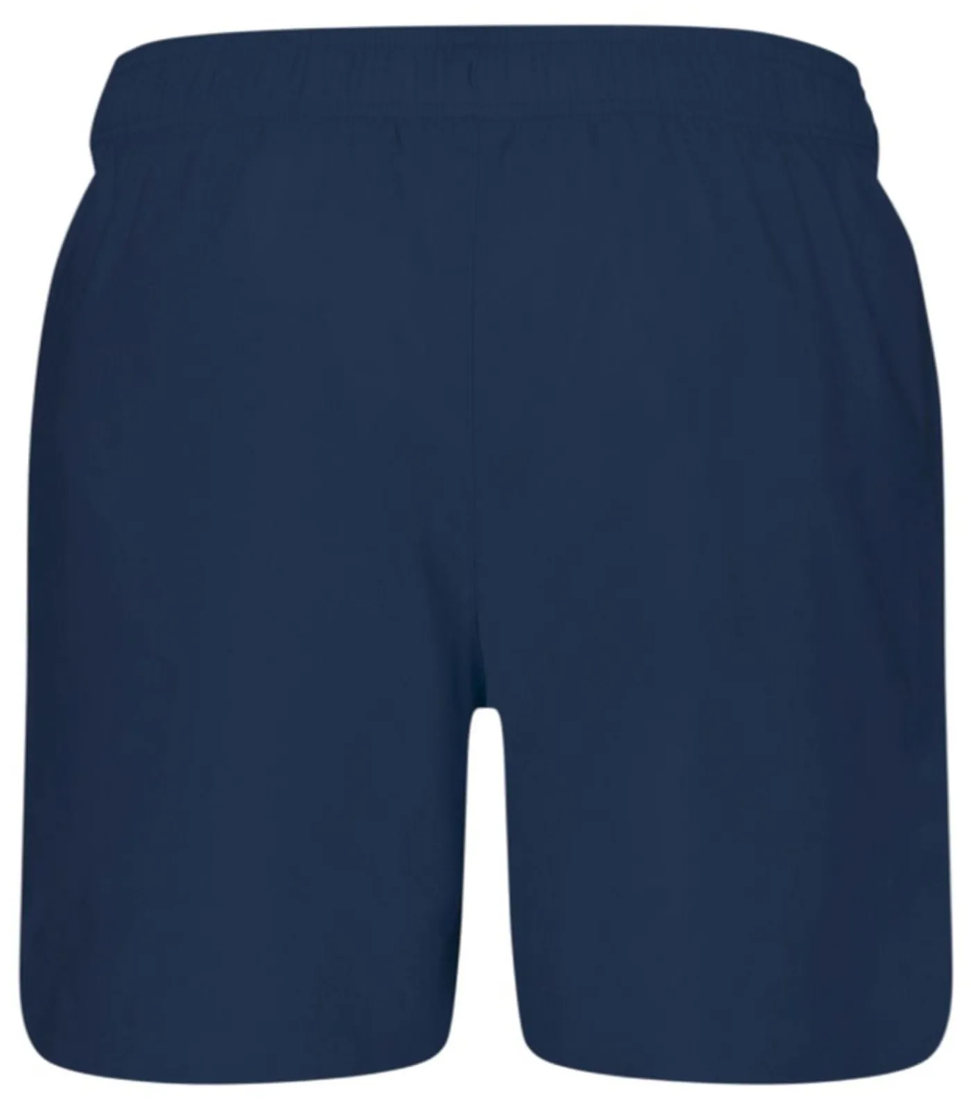 Online MEDIUM LENGTH - Zwembroek - Marineblauw Heren Badmode