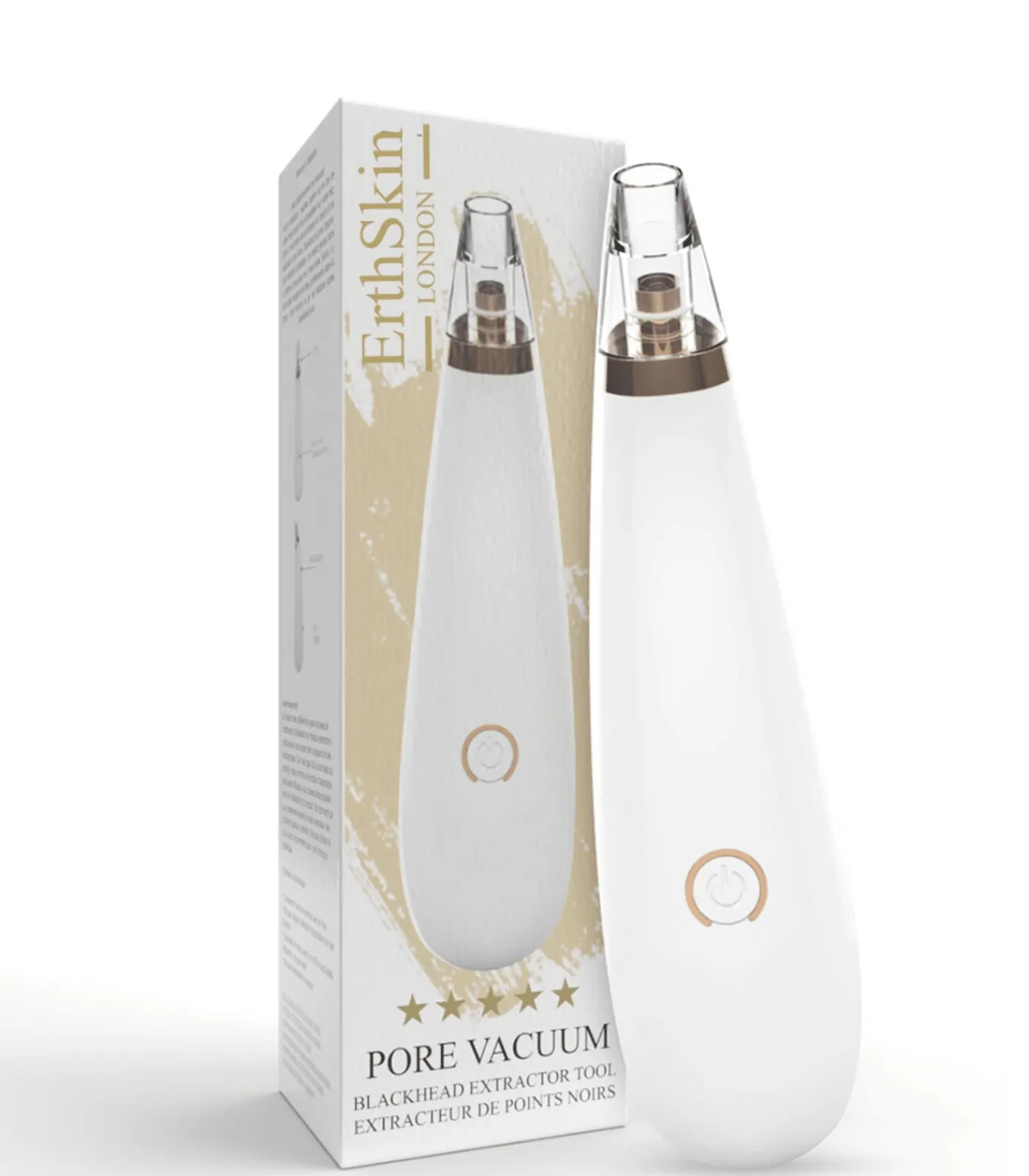 Discount Mee-eterverwijderaar Gezichtsverzorgings Accessoires