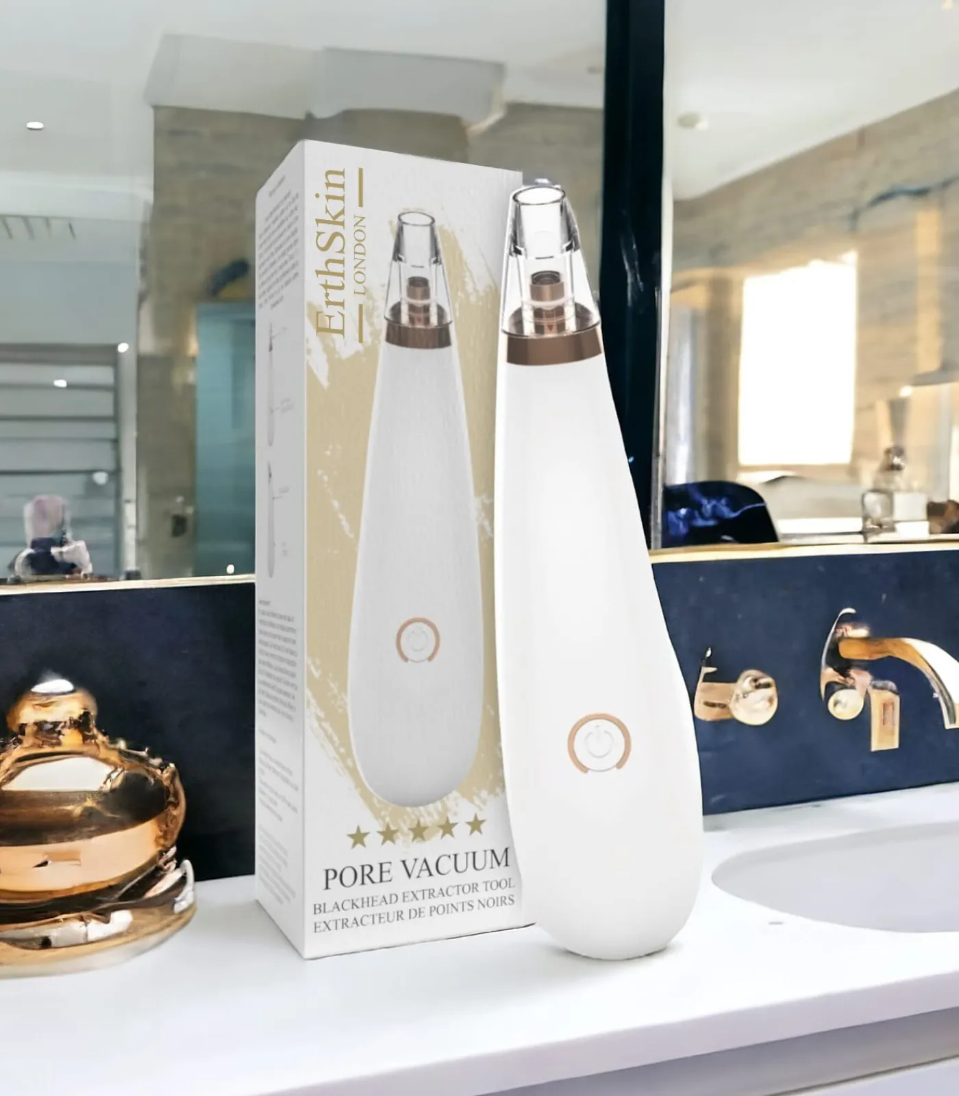 Discount Mee-eterverwijderaar Gezichtsverzorgings Accessoires