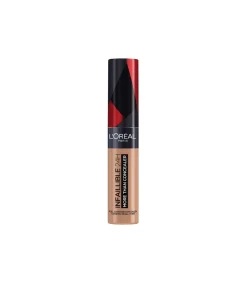 L'Oréal Paris Meer-dan-Concealer Onfeilbare 24u Corrector - 329 Cajou