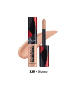Outlet Meer-dan-Concealer Onfeilbare 24u Corrector - 325 Bisque Teint