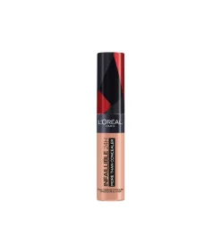 Online Meer-dan-Concealer Onfeilbare 24u Corrector - 331Café au Lait Teint