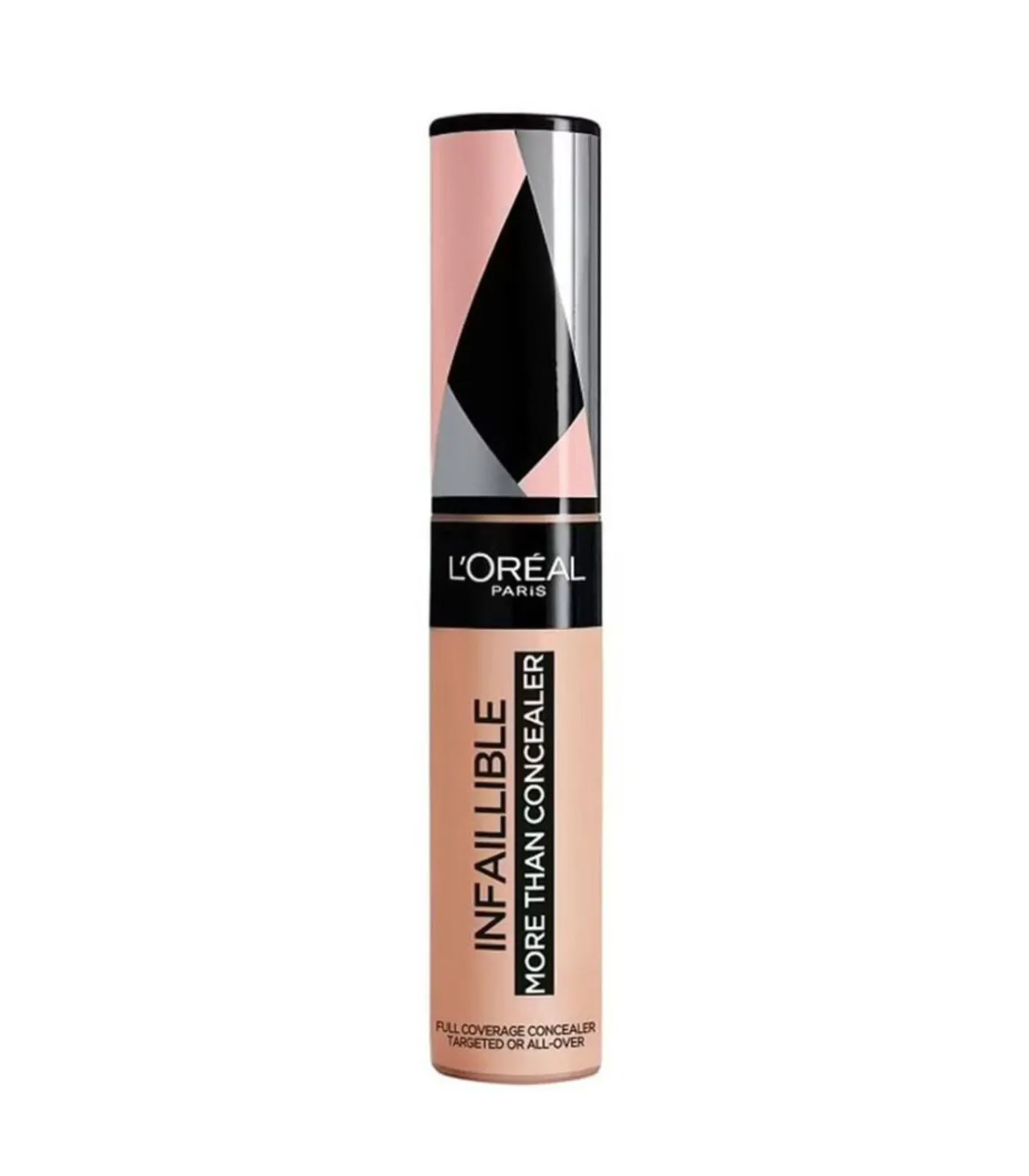 L'Oréal Paris Meer-dan-Concealer Onfeilbare 24u Corrector - 327 Cachemire