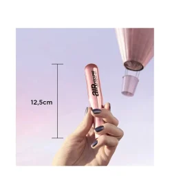 Sale Mega Mascara Air Volume - 01 Zwart Oogmake Up