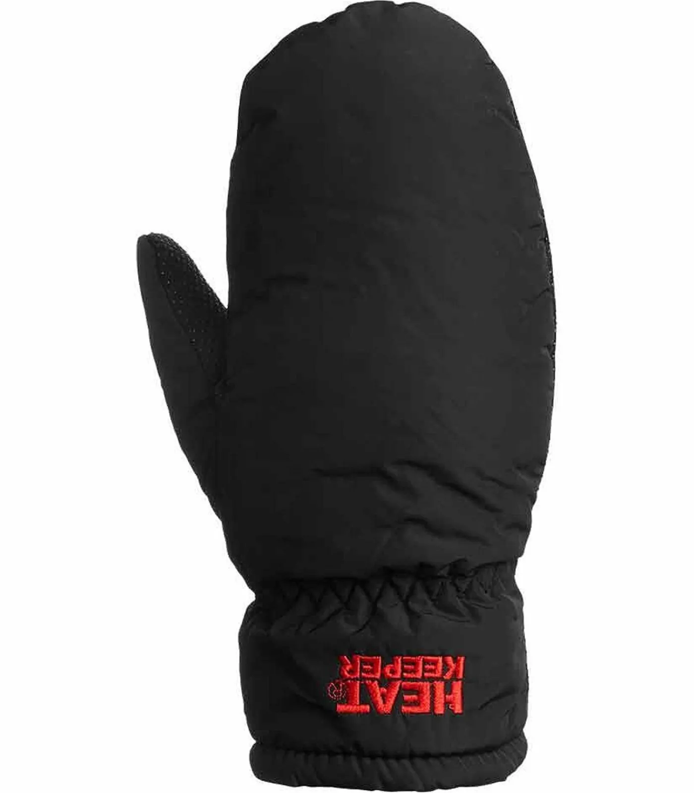 DAMES Heatkeeper Mega Thermo Wanten Dames Zwart