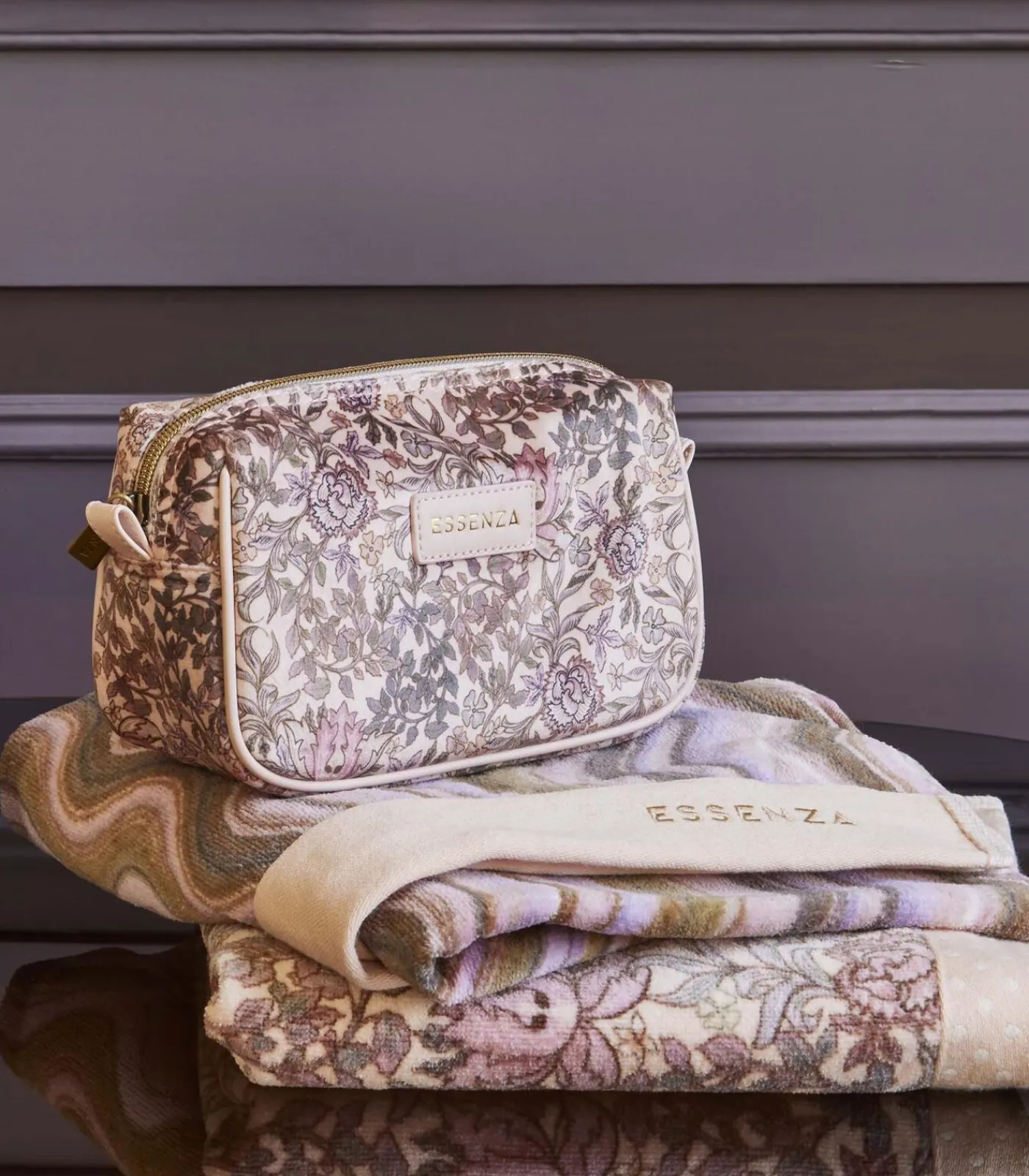 ESSENZA MEGAN OPHELIA - Make-up Tas