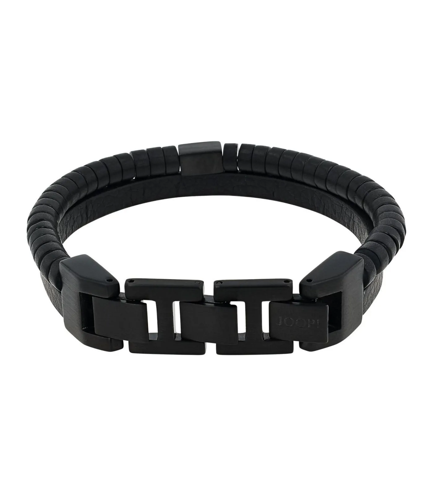 Clearance Mehrrei. Armband voor mannen, roestvrij staal, agaat Heren Armbanden