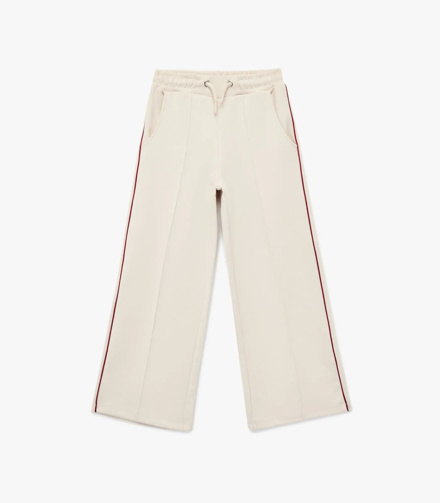 Best Meisjes Joggingbroek Katoen Wijde Pijp Kinderen Shorts & Broeken