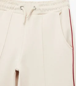 Best Meisjes Joggingbroek Katoen Wijde Pijp Kinderen Shorts & Broeken