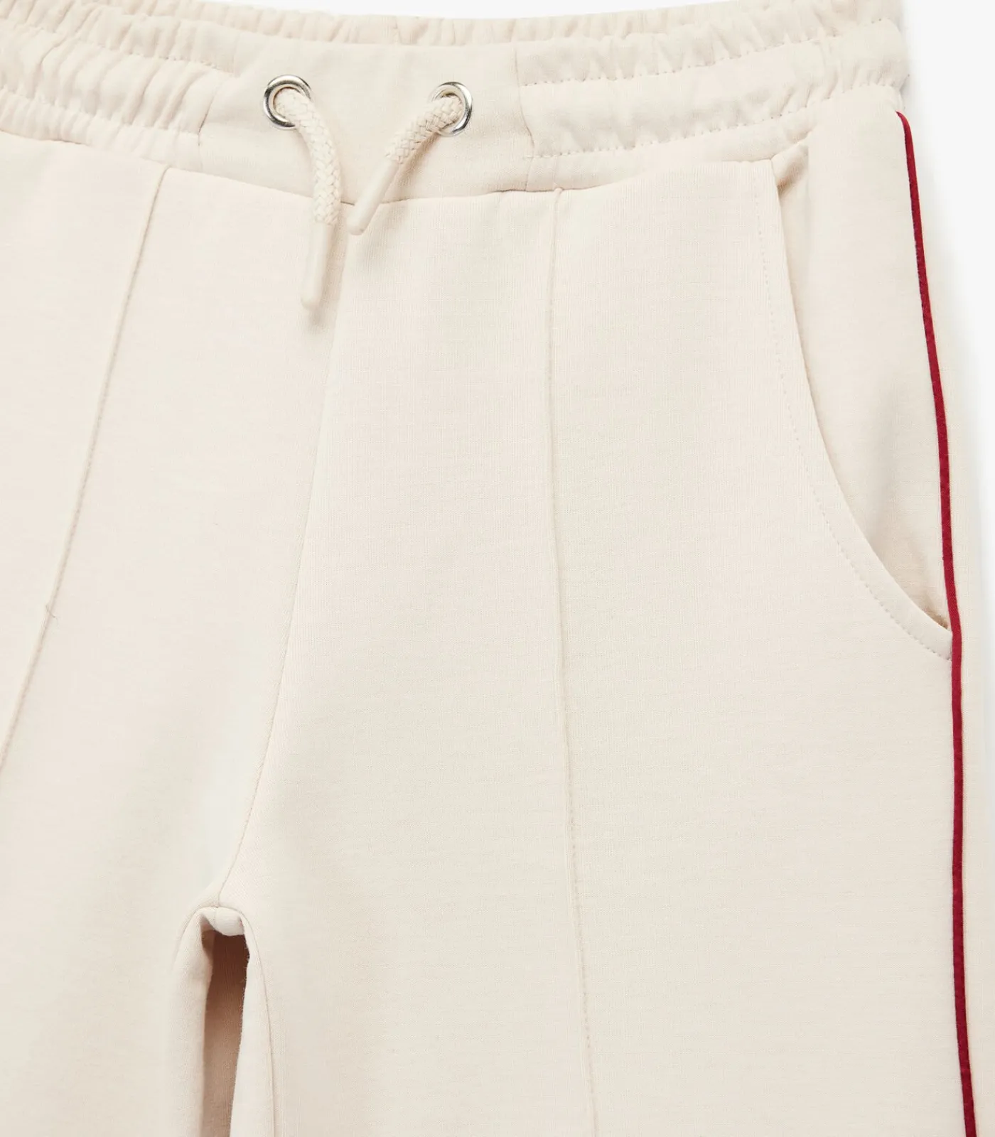 Best Meisjes Joggingbroek Katoen Wijde Pijp Kinderen Shorts & Broeken