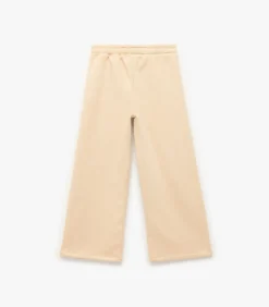 Online Meisjes Joggingbroek Wijde Pijpen Lovertjesdetail Kinderen Shorts & Broeken