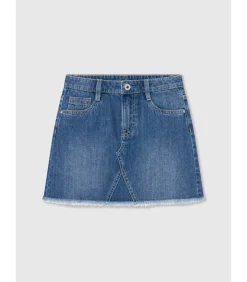 Hot Meisjes minirok A-Line Kinderen Rokken