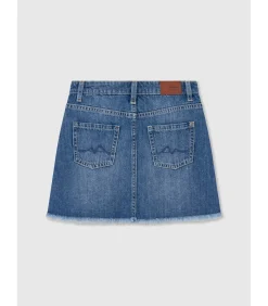 Hot Meisjes minirok A-Line Kinderen Rokken