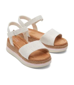 Kinderen TOMS Meisjes Sandalen Diana