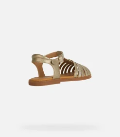 Online Meisjes Sandalen Karly Kinderen Sandalen