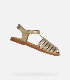 Online Meisjes Sandalen Karly Kinderen Sandalen