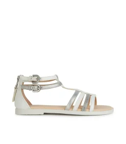 Kinderen GEOX Meisjes Sandalen Karly