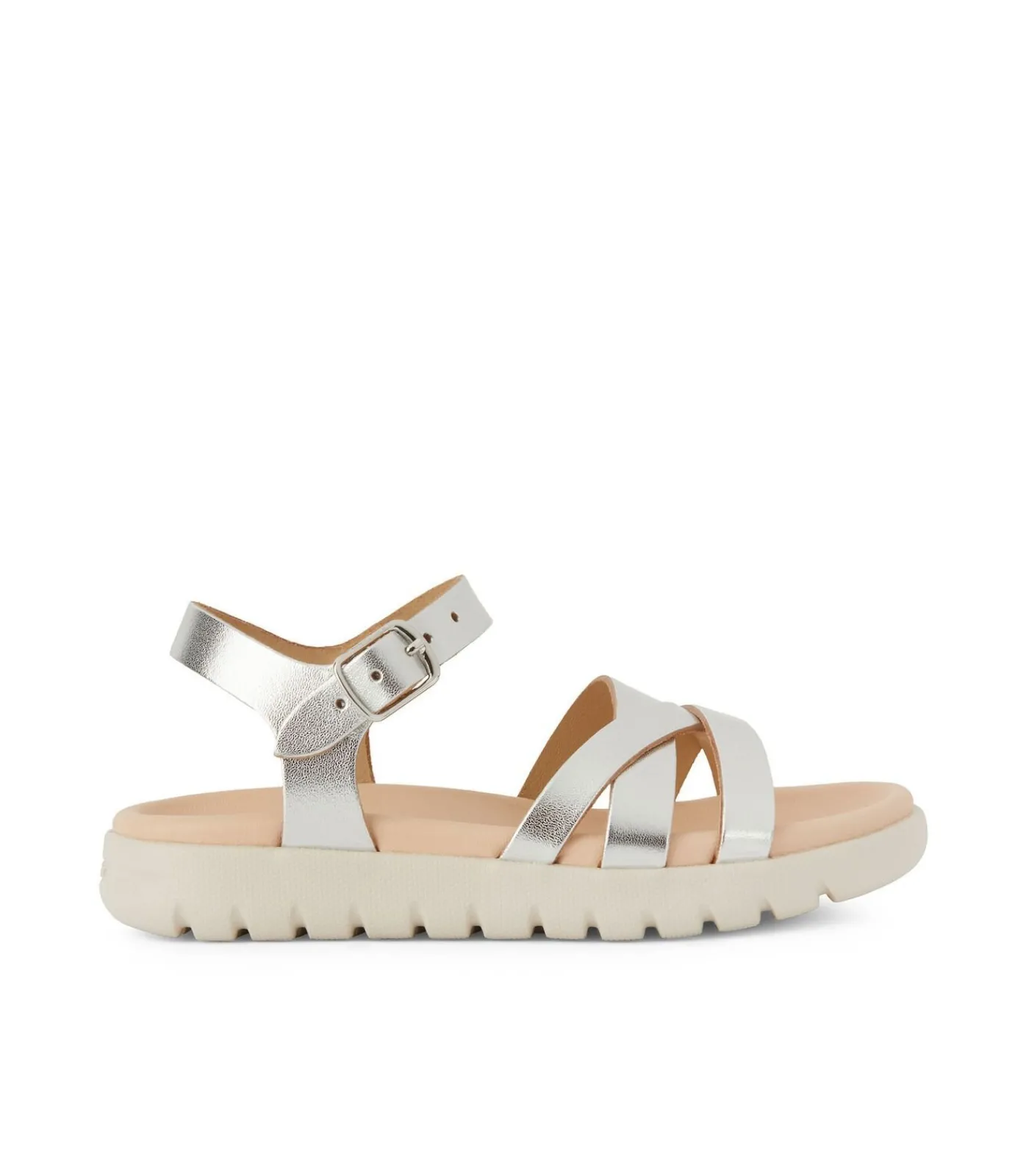 Kinderen GEOX Meisjes Sandalen Soleima