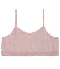 Clearance Meisjes Spaghetti topje Organic 31993 - Bh Topje Biologisch katoen Kinderen Ondergoed & Nachtmode