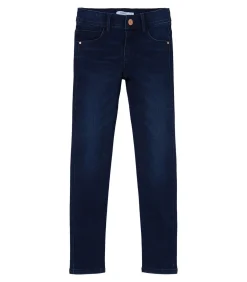 Kinderen name it Meisjes spijkerbroek Nkfpolly