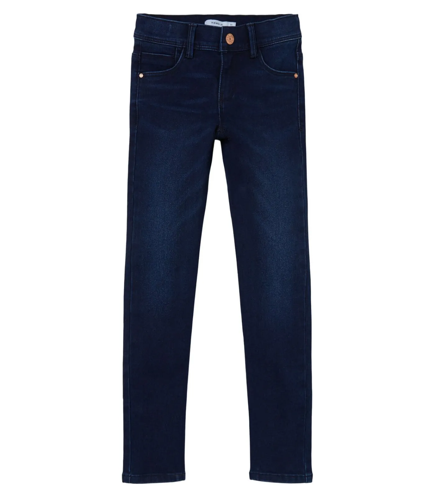 Kinderen name it Meisjes spijkerbroek Nkfpolly