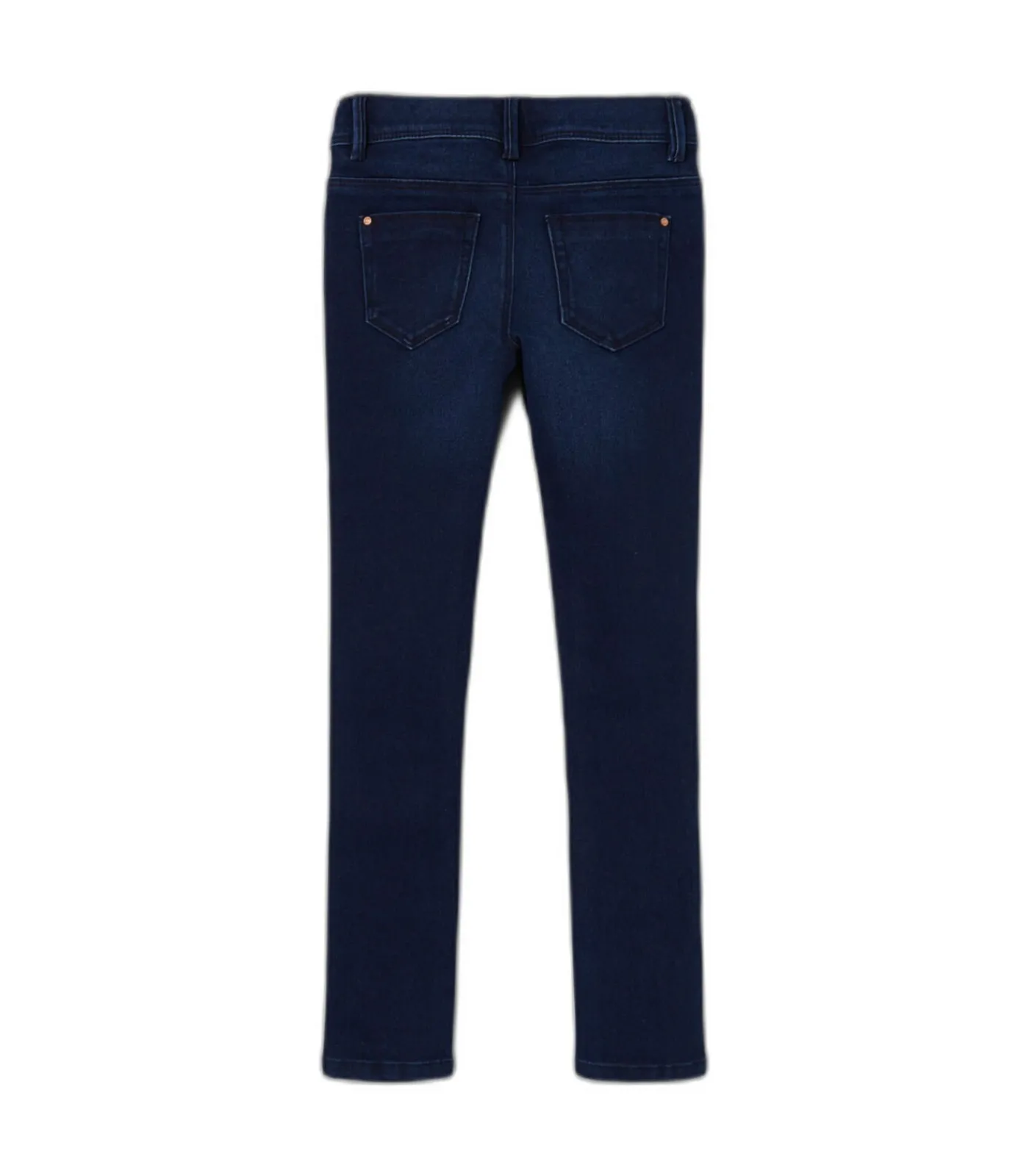 Kinderen name it Meisjes spijkerbroek Nkfpolly