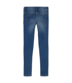 New Meisjes spijkerbroek Nkfpolly 1212-TX Kinderen Jeans
