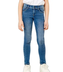 New Meisjes spijkerbroek Nkfpolly 1212-TX Kinderen Jeans