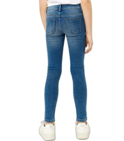 New Meisjes spijkerbroek Nkfpolly 1212-TX Kinderen Jeans