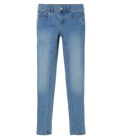 Hot Meisjes spijkerbroek Nkfpolly Kinderen Jeans