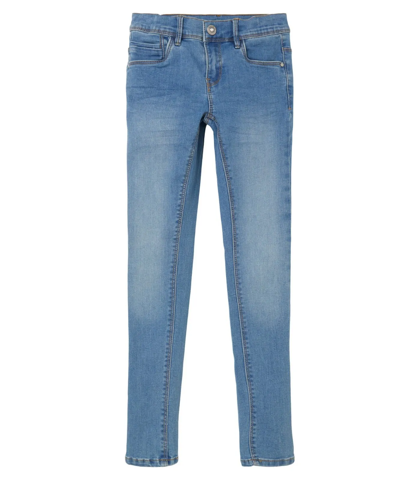 Hot Meisjes spijkerbroek Nkfpolly Kinderen Jeans