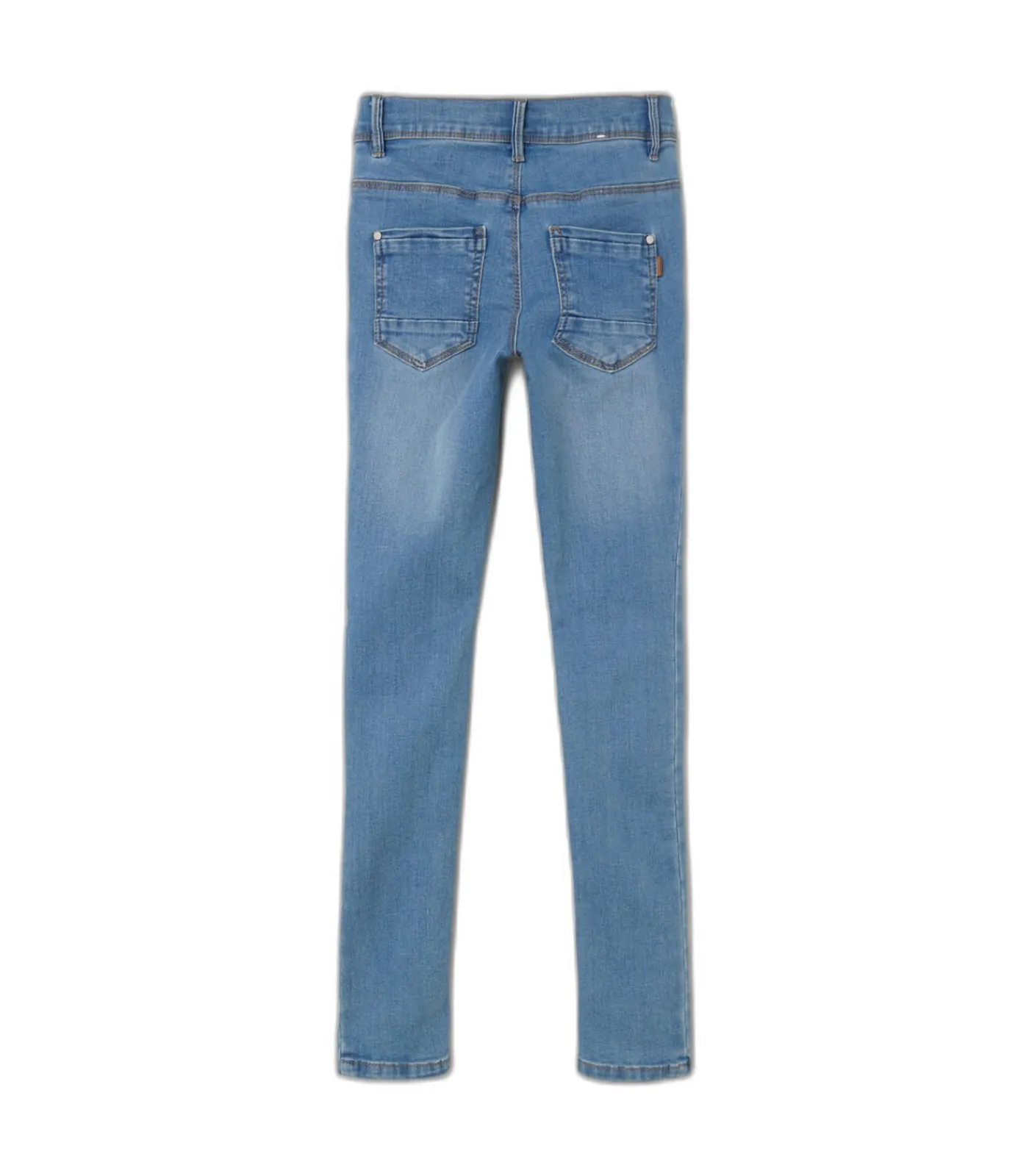 Hot Meisjes spijkerbroek Nkfpolly Kinderen Jeans