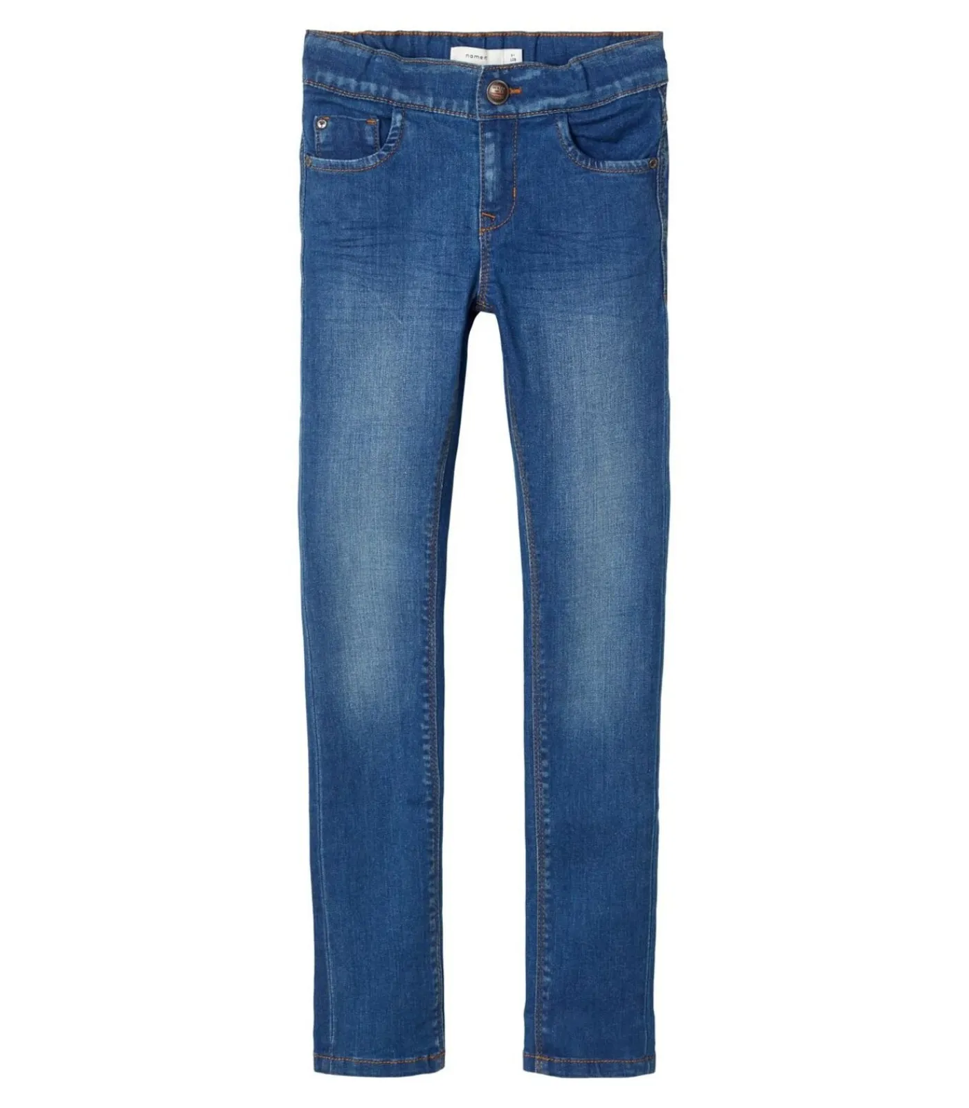 Sale Meisjes spijkerbroek Polly Kinderen Jeans