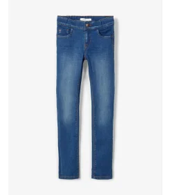 Sale Meisjes spijkerbroek Polly Kinderen Jeans