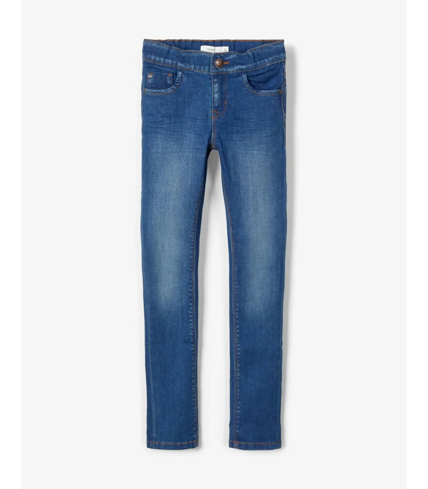 Sale Meisjes spijkerbroek Polly Kinderen Jeans