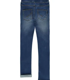 Sale Meisjes spijkerbroek Polly Kinderen Jeans