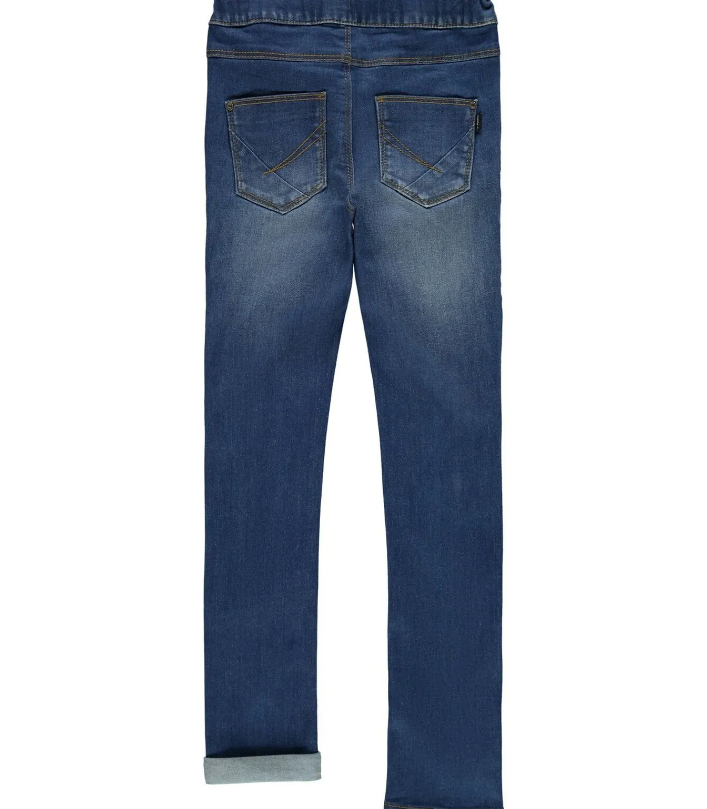 Sale Meisjes spijkerbroek Polly Kinderen Jeans