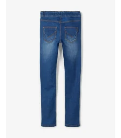 Sale Meisjes spijkerbroek Polly Kinderen Jeans