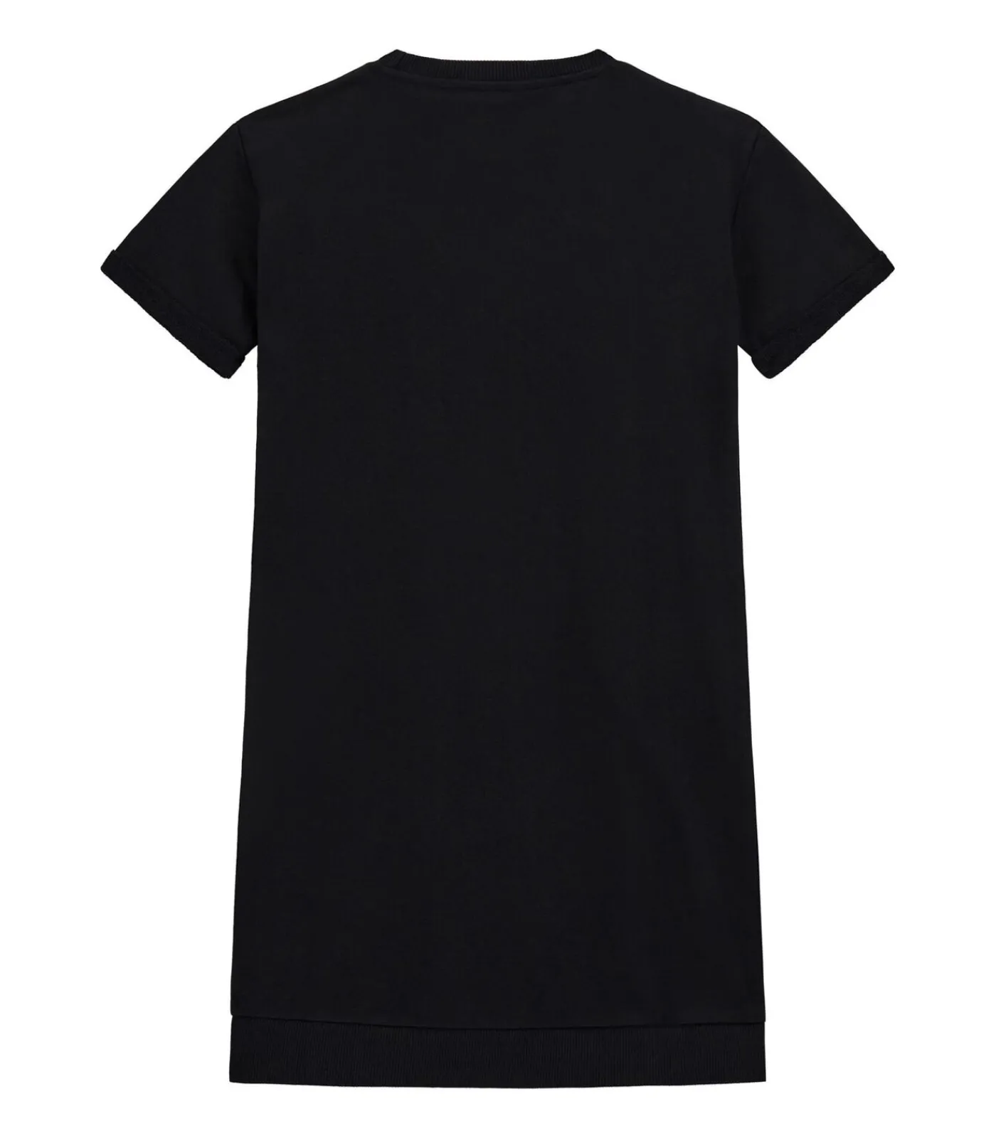 Best Meisjes t-shirt jurk Kinderen Kleedjes