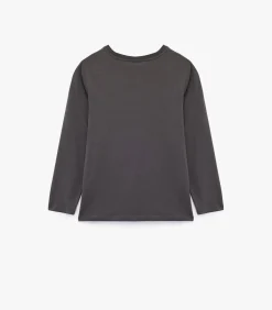 Kinderen Koton Meisjes T-shirt Lange Mouwen Hartprint Katoen