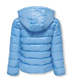 Kinderen Only kids Meisjesjas met capuchon Kogtanea OTW