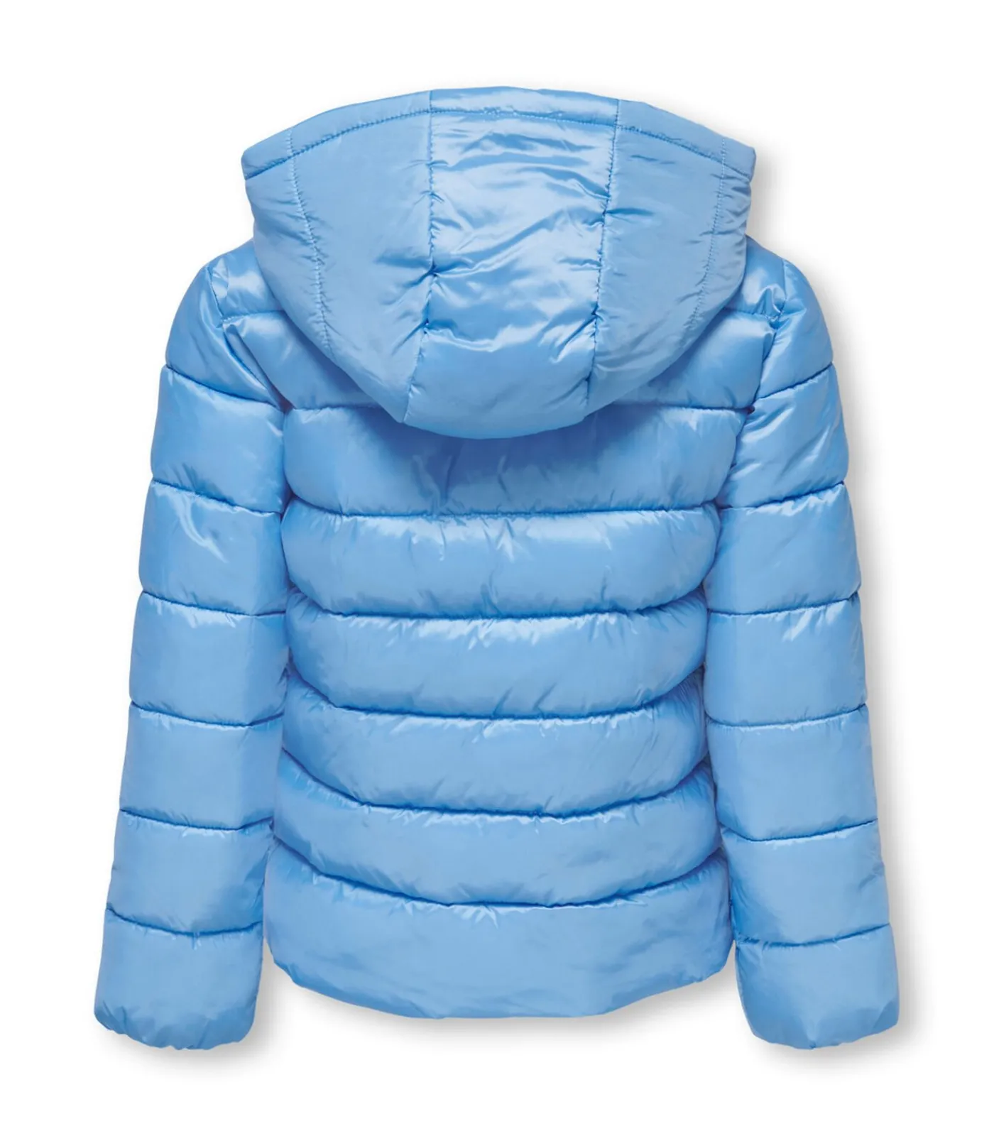 Kinderen Only kids Meisjesjas met capuchon Kogtanea OTW