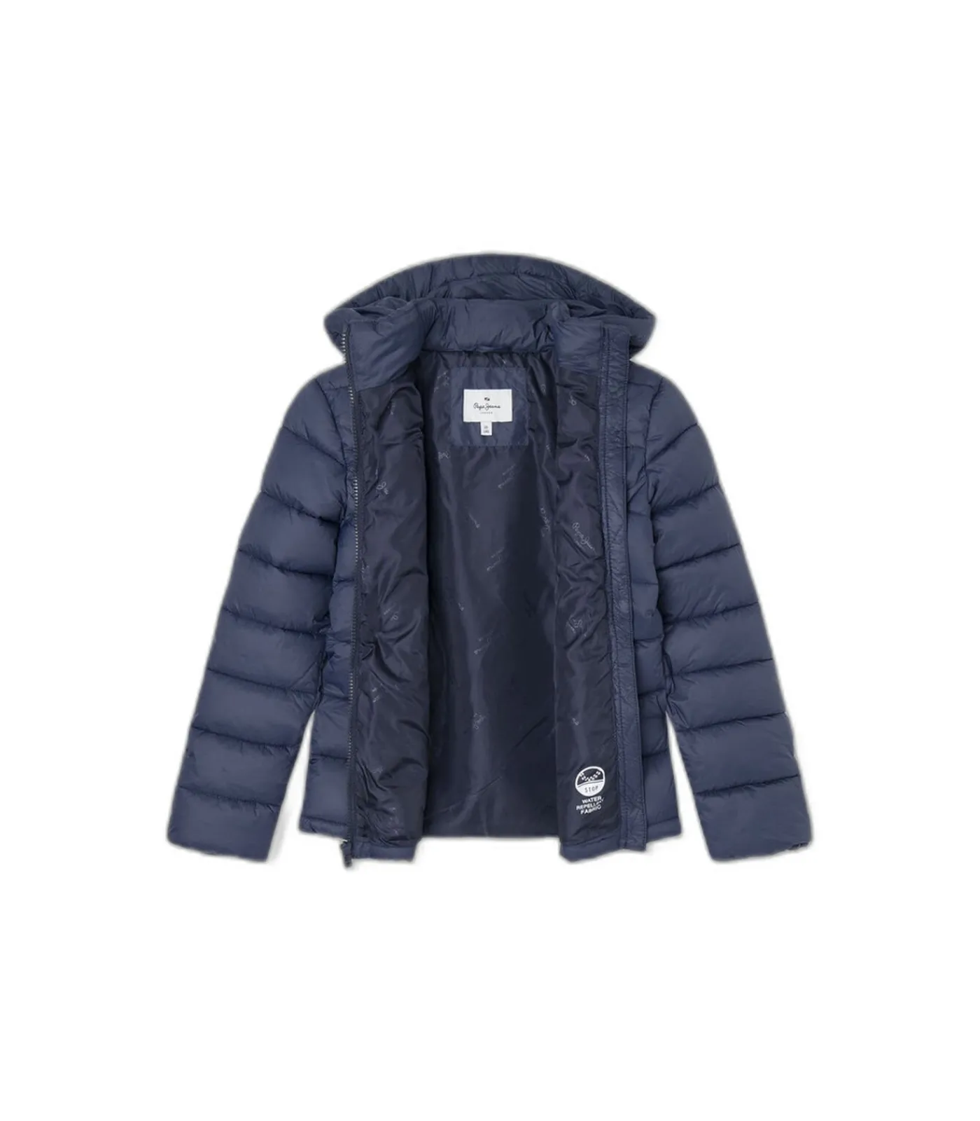 Kinderen Pepe Jeans Meisjesjas Simone