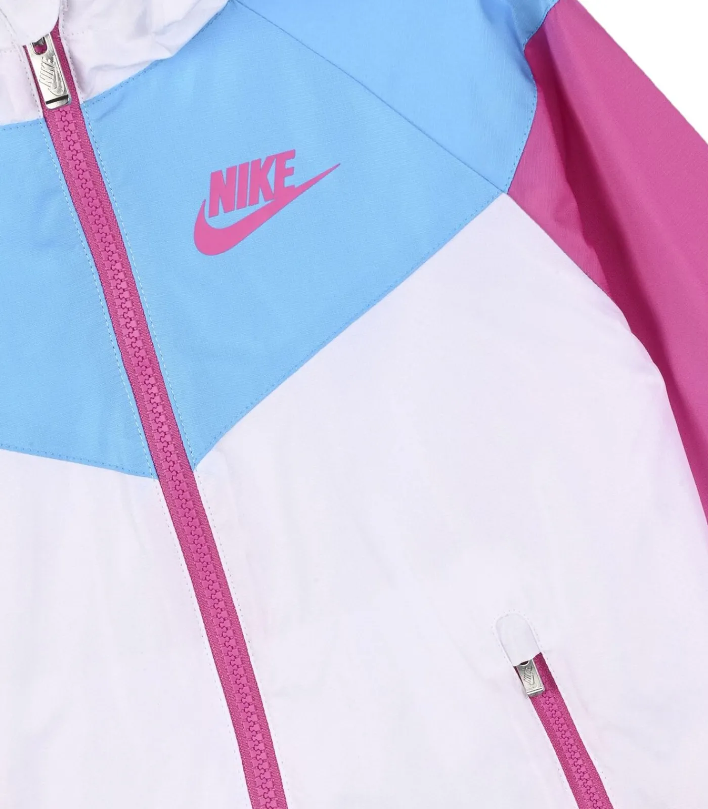 New Meisjesjas Windrunner Kinderen Jassen