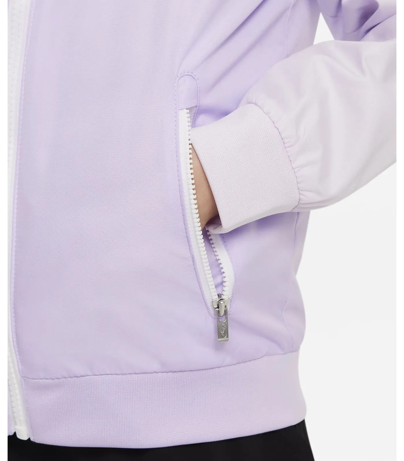 New Meisjesjas Windrunner Kinderen Jassen