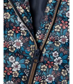 Kinderen name it Meisjesjasje Naam Nkfmem Flower