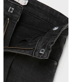 Kinderen name it Meisjesjeans Bwide Dnmtaspers