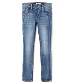 Online Meisjesjeans Nkfpolly Dnmtonson Kinderen Jeans